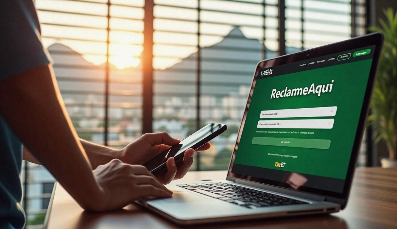 Problemas com pagamentos na 1xBet 2025: como resolver atrasos via Reclame Aqui?