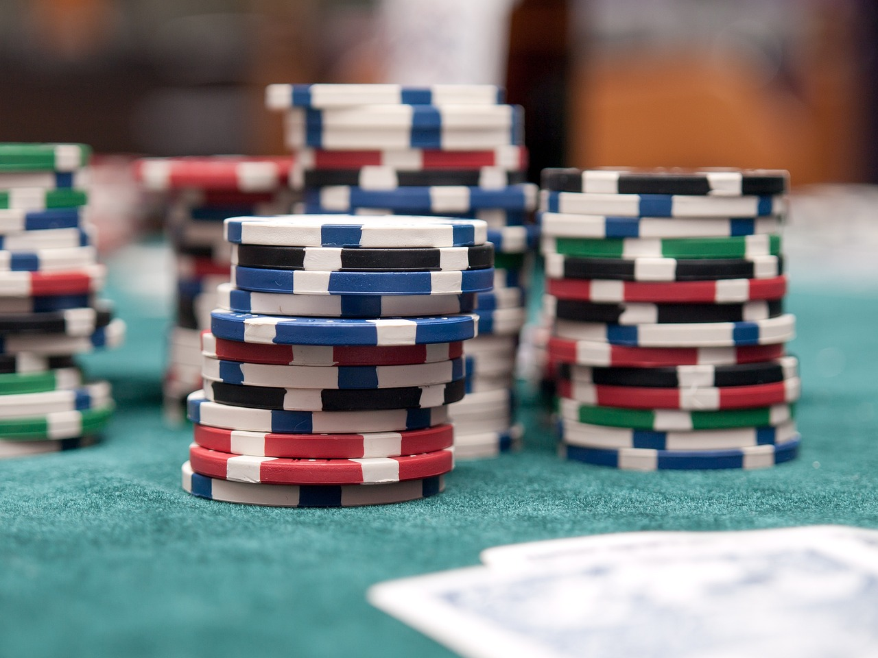 Jogos de Cassino Online Grátis: Os Melhores Sites para Testar