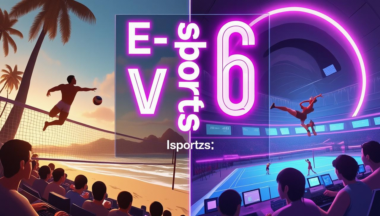 Odds altas para mercados secundários em 2025: vôlei e e-sports pagam mais em qual site?
